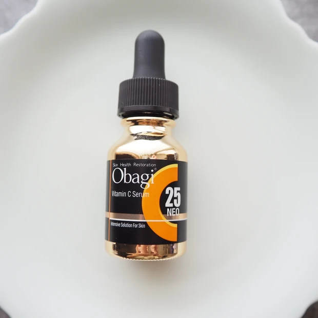 【マスク生活の肌ゆらぎに】ビタミンC美容液のパイオニア［オバジC25セラム NEO］毛穴・ザラつき・キメの乱れ…気になる肌悩みに即効ケアを【ベスコス殿堂入り】_6