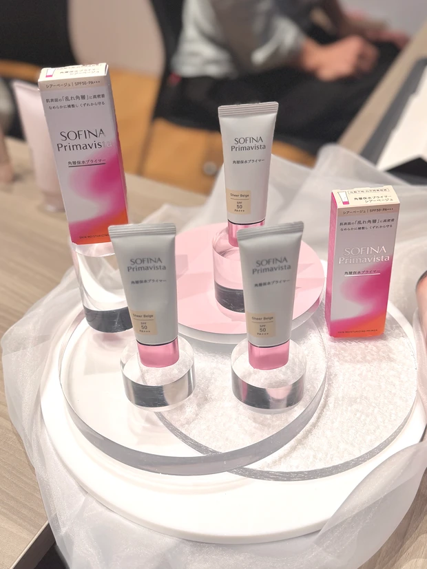 モデル森 絵梨佳さん登壇！マキアサロン2026春イベント内容をレポ♡_9_1