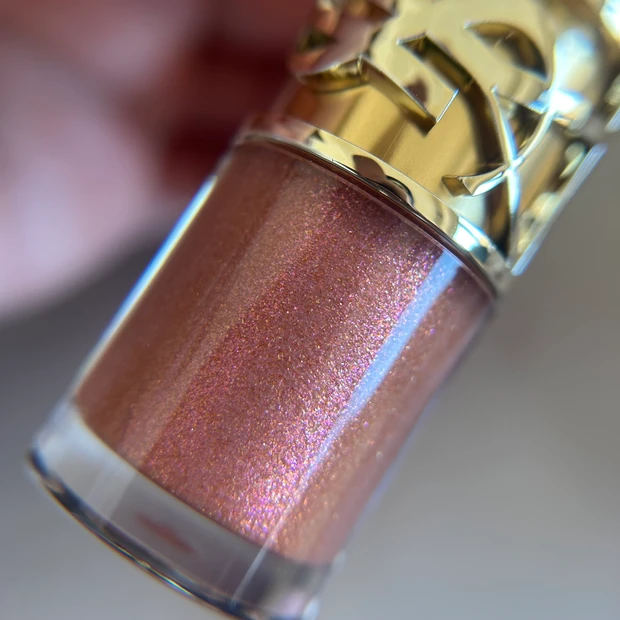 ラブシャイン グロスプランパー12 スウォッチ