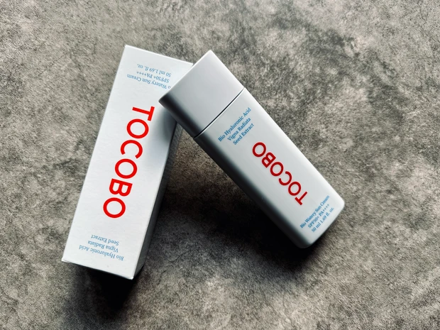 tocobo(トコボ)　バイオウォータリー日焼け止め　