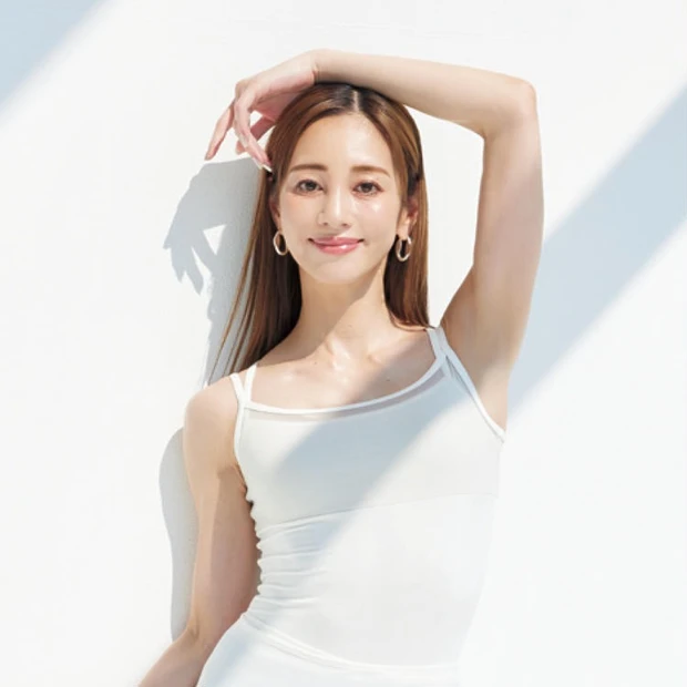 【9位】木下ココさんが教える、大人のためのココストレッチ「何歳からでもカラダは変わります！」