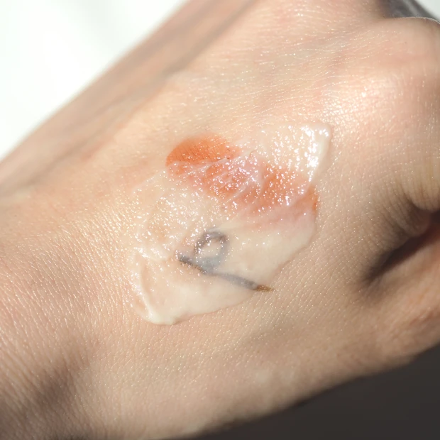 洗顔後ツッパリが気になる人注目！speraの”生バーム”クレンジングの潤い感がすごい！_2_2