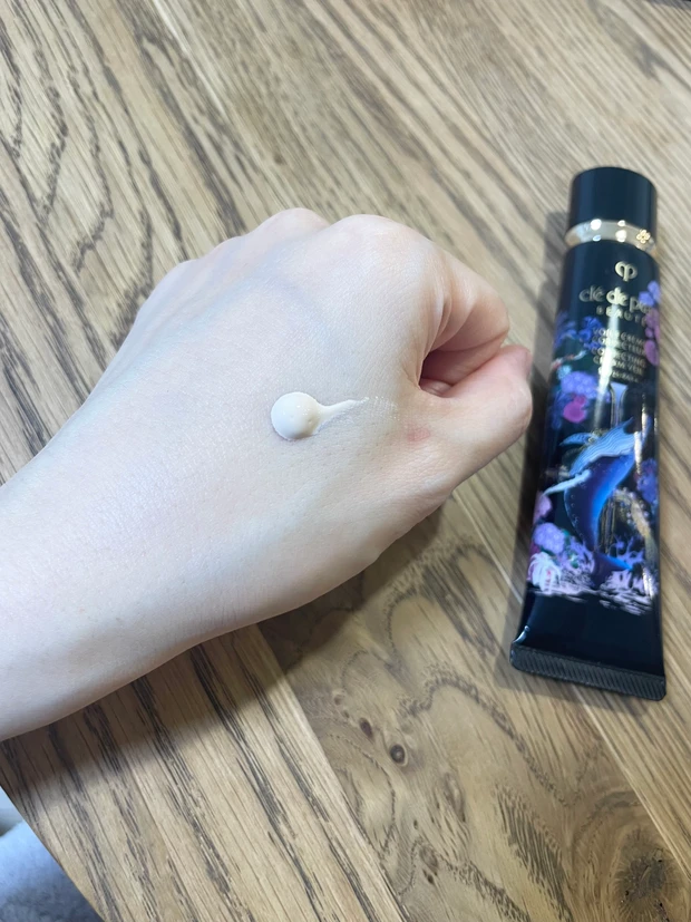 愛用者の多い名品をGETしました🤍クレ・ド・ポー　ボーテ　ヴォワールコレクチュールn👑✨_2_1