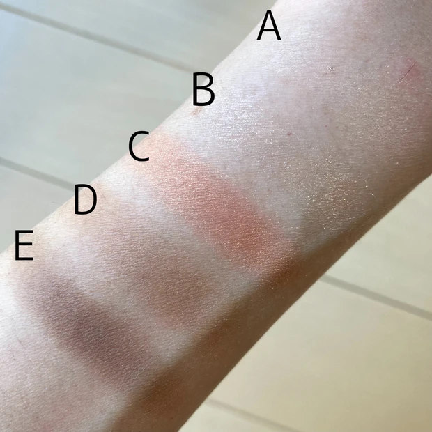 これは画期的!!光を集めて立体感ある目元に♡♡《ヴィセリシェの新作アイシャドウをレビュー》_2_2