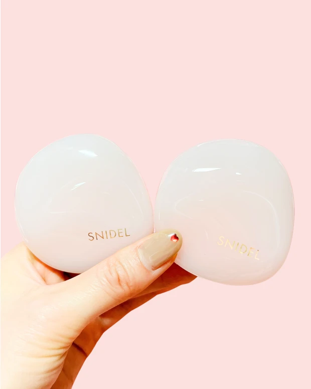 即今っぽ顔！SNIDEL BEAUTYのチークで韓国アイドルのような艶玉ほっぺへ♡_7