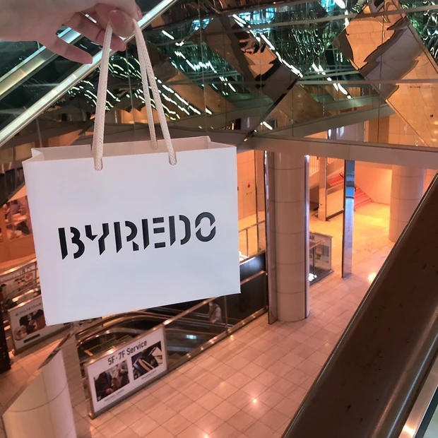 BYREDO】夏の香水はバイレードのスーパーシダーがイチオシ！【ラ