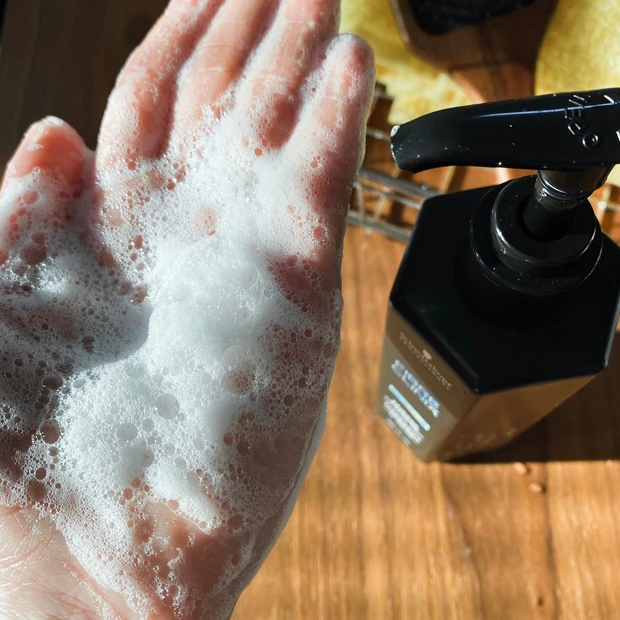 ヘアカラーしている人必見！色もち・うねり・切れ毛・ハリコシ対策。_2_2