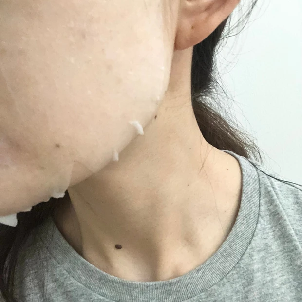 【韓国コスメ】VT COSMETICSの
シカ デイリー スージング マスクのレビュー&私流裏ワザをご紹介_3