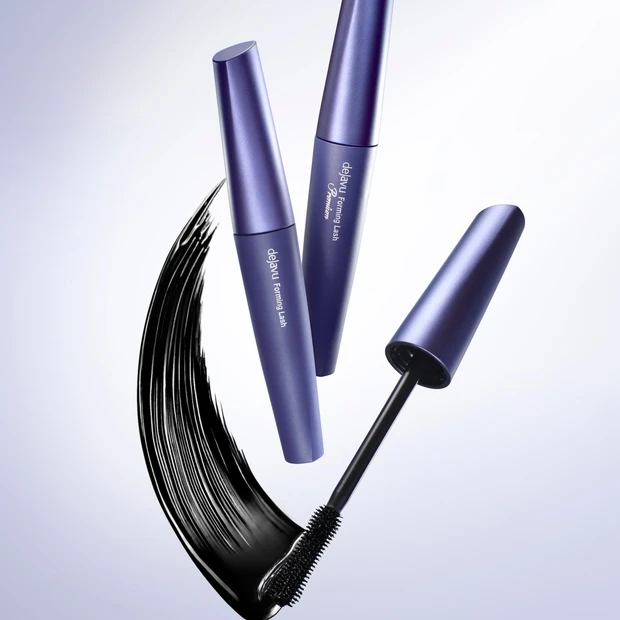 デジャヴュの「塗るつけまつげ」新作マスカラはまつげの“形”と“質感”にまでこだわる!