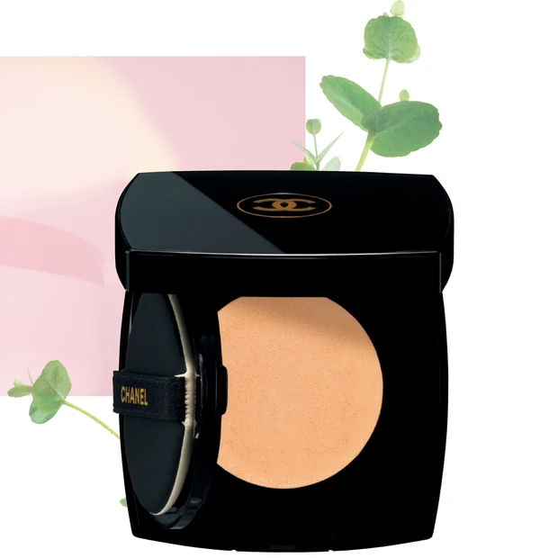 8位　シャネル サブリマージュ レサンス ドゥ タン クッション【MAQUIA年間ベストコスメ2025】
