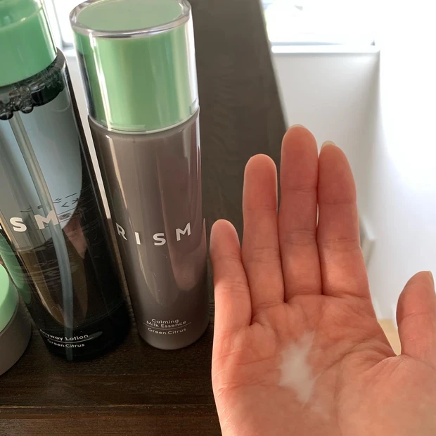 RISMのスキンケアセット♡_3