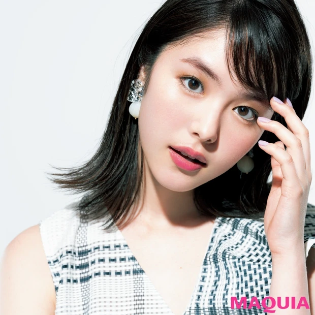 奥二重さんは目頭寄りを彫って！ 長井かおり式・彫り深アイメイクの極意を伝…