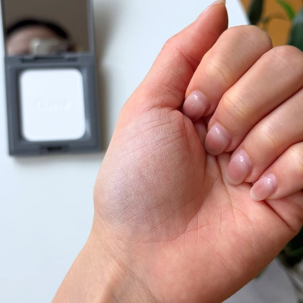 Chacott コンプレクションクリエイターN 004クリア スウォッチ