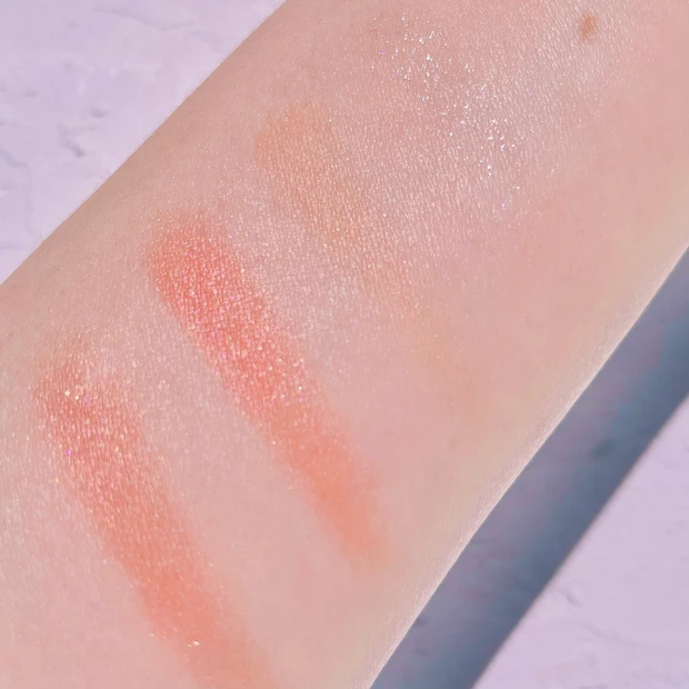 【2021 夏コスメ大本命♡】入手困難！SUQQU限定アイシャドウ２色を画像たっぷりで徹底解説♡_4_1