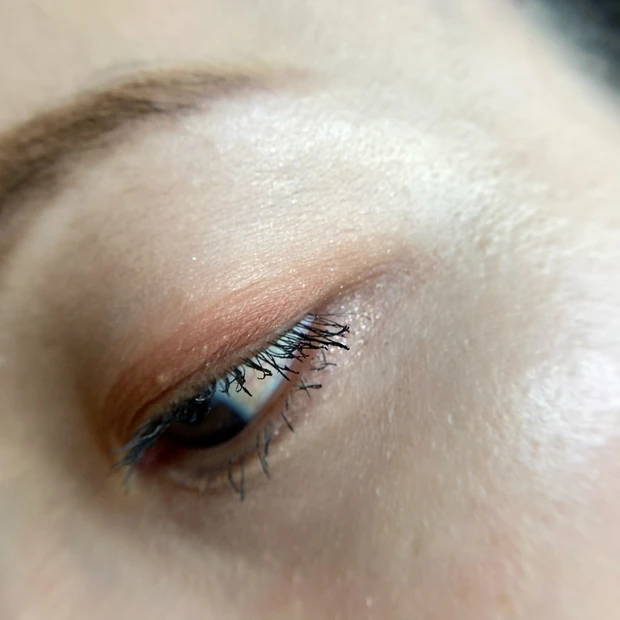 これは画期的!!光を集めて立体感ある目元に♡♡《ヴィセリシェの新作アイシャドウをレビュー》_3_2