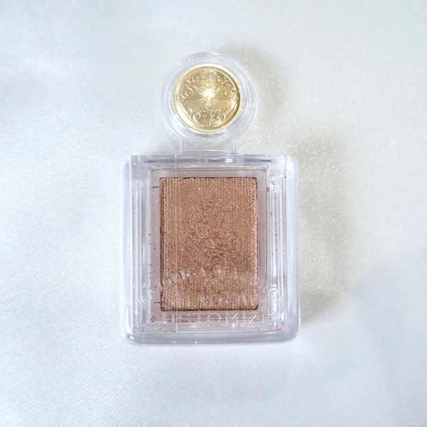 マジョリカマジョルカ(MAJOLICA MAJORCA)シャドーカスタマイズ BR332 胡桃