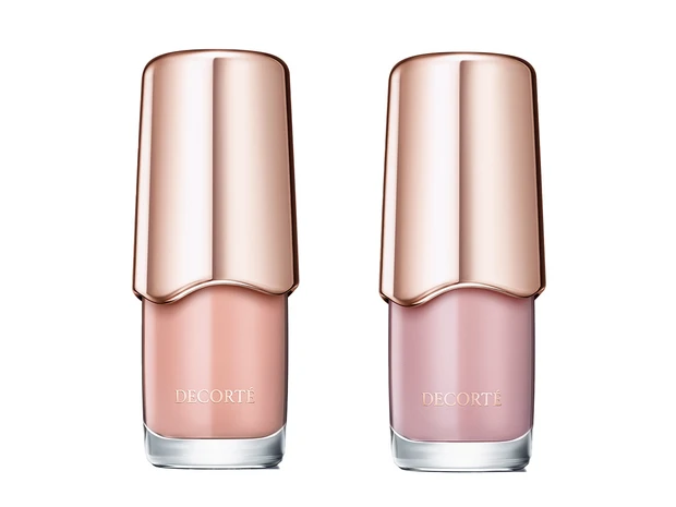 コスメデコルテ　スキニフィック ネイルラッカー_23_24