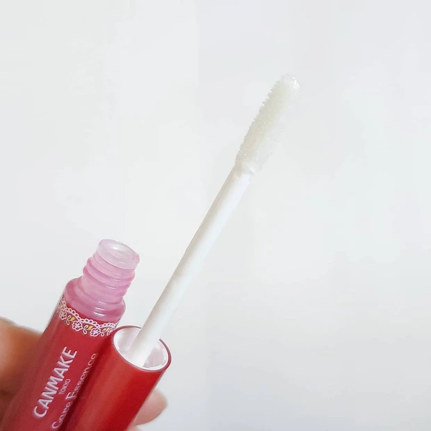 【キャンメイク】プチプラで簡単マツ育！_2