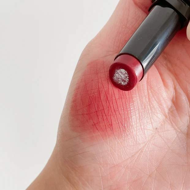 セザンヌ リップカラーシールド 07 スイートローズ