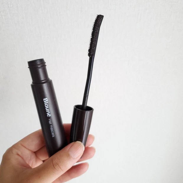 ブローネ ヘアマスカラ