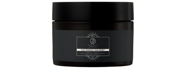 小嶋陽菜（こじはる）のお気に入りヘアケア SBCP 生ミネラルヘアマスク +