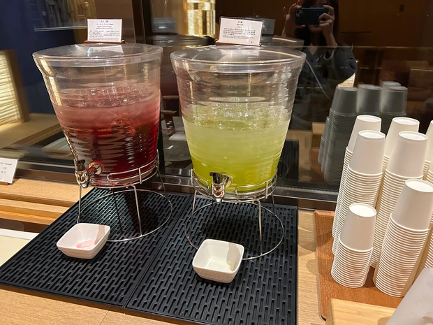 子連れ旅行にもおすすめ!星野リゾート 界 アンジンの赤ちゃんにやさしいポイントをご紹介します_6