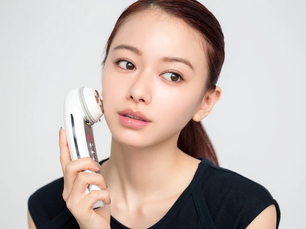 【山本舞香】美肌を作るデイリーSTEP1