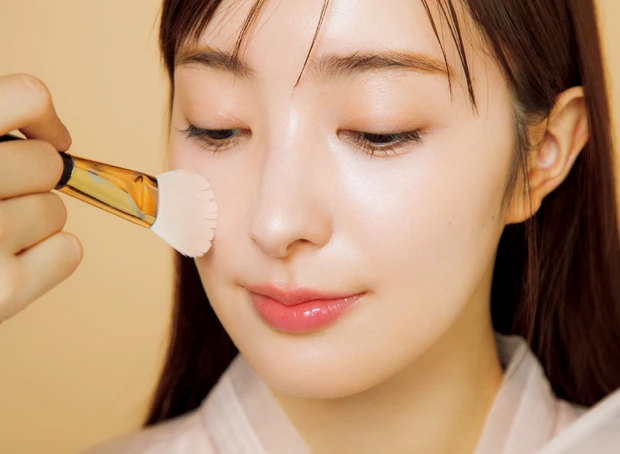 ウォン・ジョンヨ先生の仕込みスキンケア＆メイク PhotoGallery_1_14