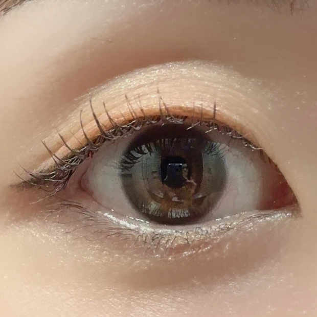 【バズコスメ】落ちないと話題のミニュムのアイライナーは本当に落ちないの？実際に試してみた！_10_1