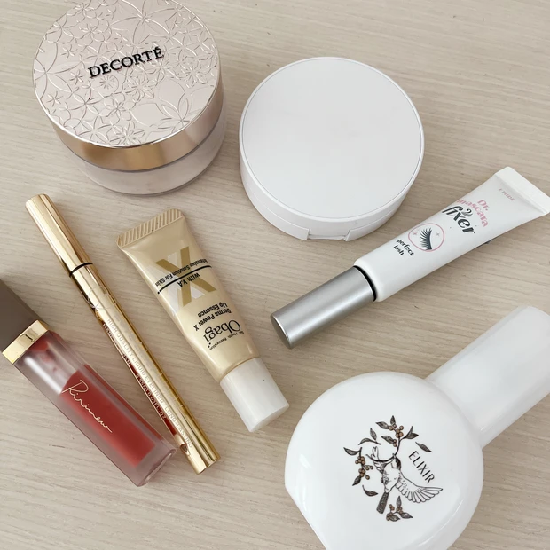 田中みな実さんおすすめアイテムまとめ