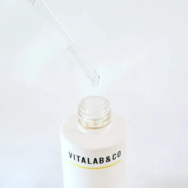 VITALABO&CO(ビタラボ)CEピールスキンセラム
