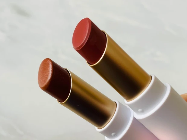 ひとくちだけ、試してみたい、色がある。【コンビニコスメ】sopo(ソポ)の春の新作コスメをスウォッチ!既存色との比較も♡_18