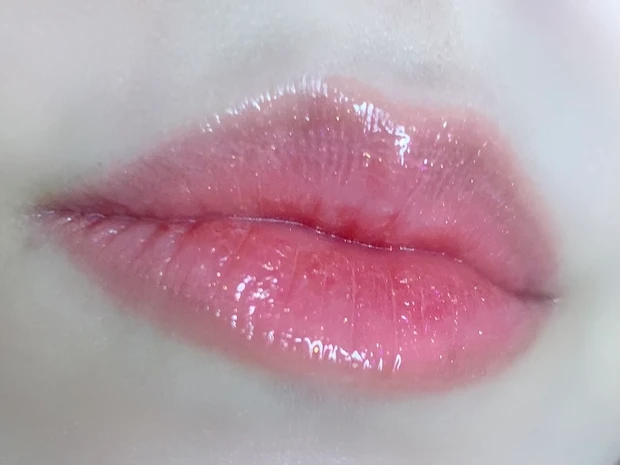 ディオール アディクト リップ マキシマイザー 212 メイク