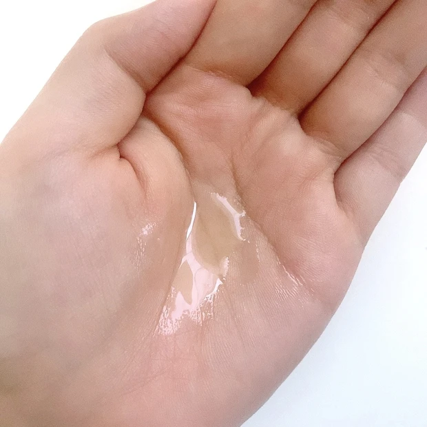【食べられるヘアオイル!?】100%ピュアでツヤ髪に!ヘアレシピ和の実さらとろライスオイル_2