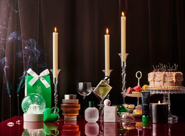 シンピュルテ1コフレ2025