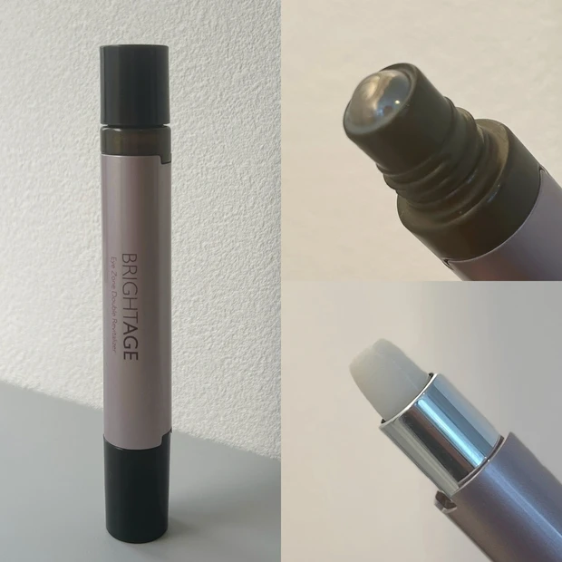 ブライトエイジ  アイゾーン ダブルリバイタライザー