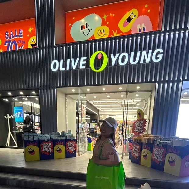 オリーブヤングの元美容部員さんおすすめアイテム5選♡使用感を正直レビュー_2_1