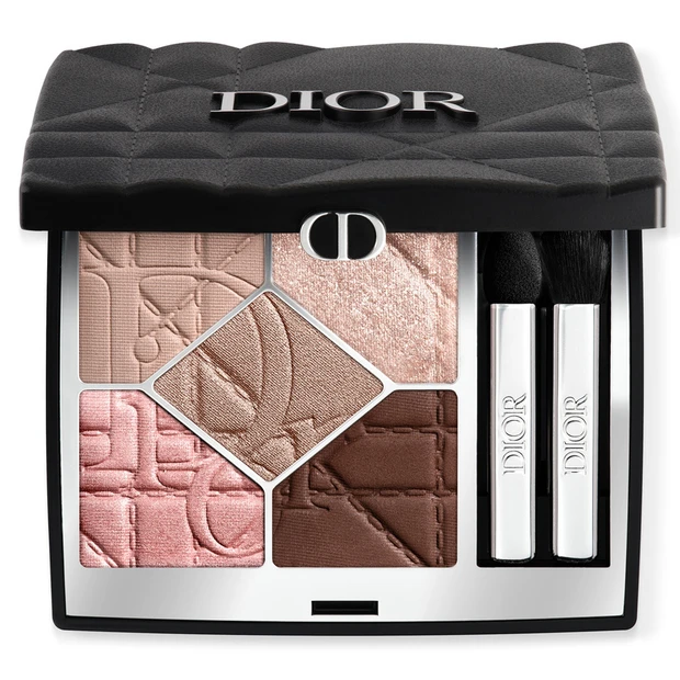 Dior（ディオール）の名品アイシャドウから限定カラーが発売。纏うだけで…