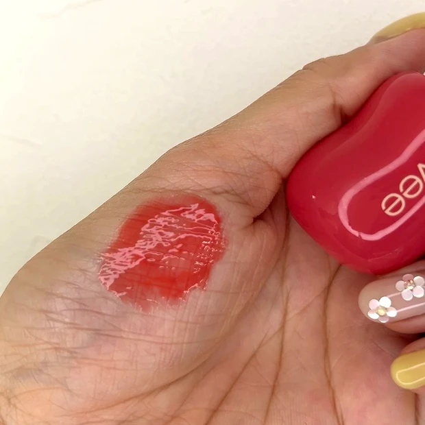 【Qoo10メガ割】大人のイエベ春が買うべきコスメ4選！現役イメコン伝授「大人の韓国コスメ」賢い選び方もご紹介！
_4_4