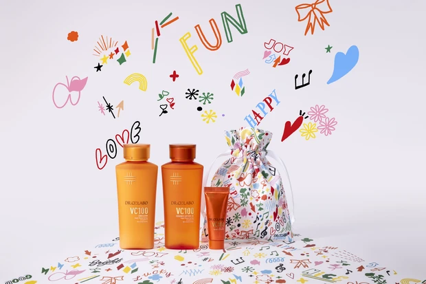 ドクターシーラボ クリスマスコフレ 2026