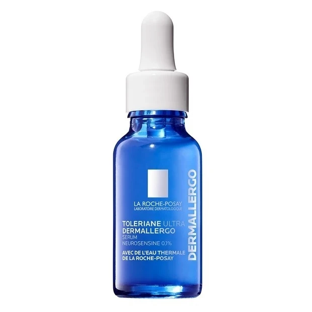 ゆらぎ・敏感肌 おすすめ ラ ロッシュ ポゼ トレリアン ウルトラ セラム 20ml ¥3960