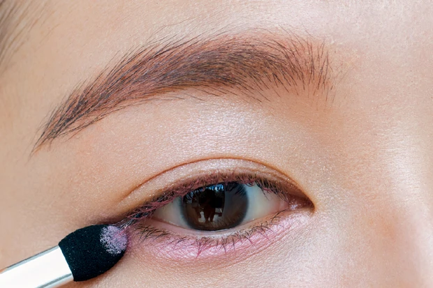 憧れブランドの春新色アイパレットを使い倒し PhotoGallery_1_37