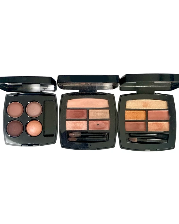 💄大人イエベ春がリアルに惚れたCHANELアイシャドウ3選_1