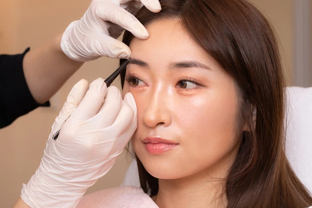 眉毛サロン　眉サロン　眉毛　眉　体験レポ　ワックス