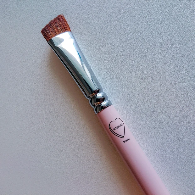 WHOMEE の激売れアイブロウパウダーと神ブラシで今風おしゃ眉に♡_2