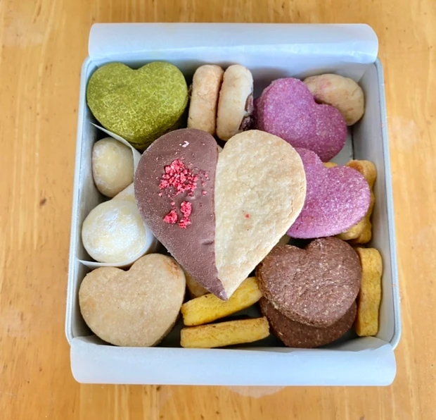 【MAQUIAインフルエンサー 2022 ビューティオフ会】オフ会の様子とお土産_2_3