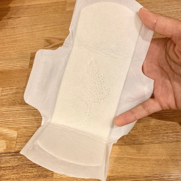 14年間愛用中!寒い日にはよもぎ温座パットでポカポカ★_3