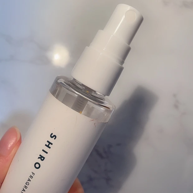 女性・男性にも大人気のSHIROでお買いモノ♡
お洒落OLがバックに潜ませている？おすすめ3選♡【これからの季節に役立つアイテムも！！♪】_4_2