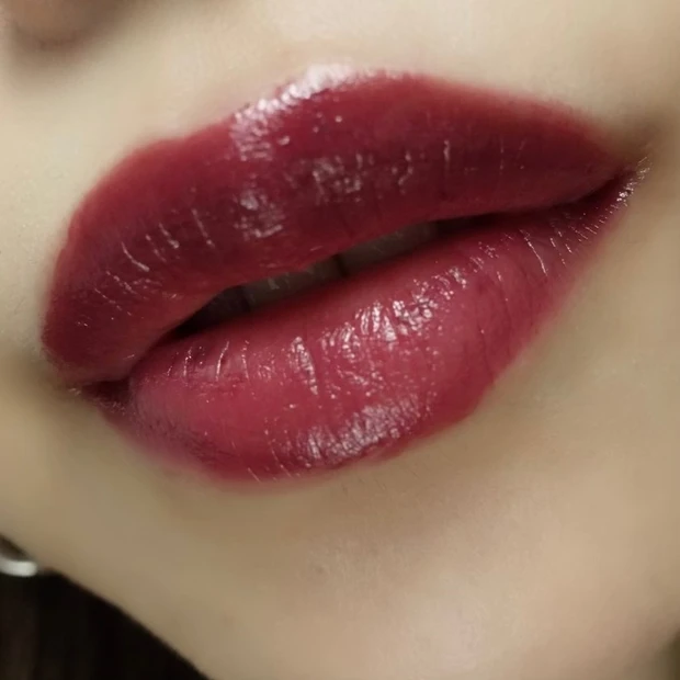 秋コスメ2022 RMK  ザリップカラー EX-02 トワイライトモーヴ 