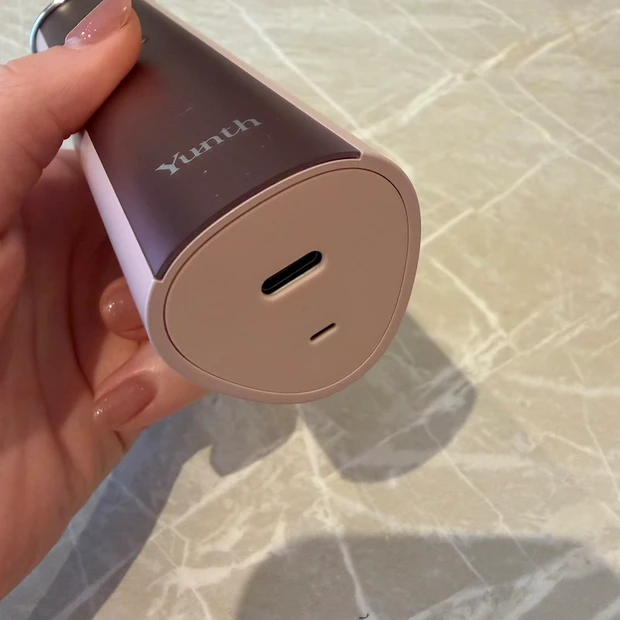 ユンス　美顔器